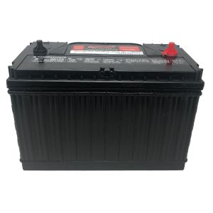 BRUTE FORCE COMMERCIAL 12V 31S MAINTENANCE FREE
