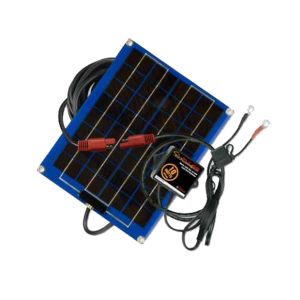 PulseTech SP-3 Solar Battery Charger for sale online 