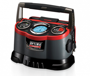 Optima Digital 1200 Battery Charger and Maintainer
