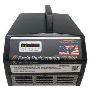 Eagle Performance Series i36154815 charger