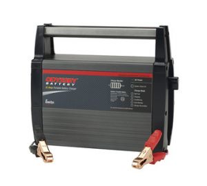 ODYSSEY  CHARGER, 12V  12 AMP, OBC-12A 