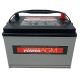Constant Power AGMCP-34 12v battery for Chrysler and GM vehicles