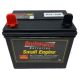 BRUTE FORCE SMALL ENGINE LAWNMOWER MOWER GARDEN TRACTOR BATTERY 12V U1LH