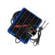PULSETECH 735X310 CHARGER MAINTAINER 12V SOLARPULSE SP-10