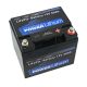 CONSTANT POWER LITHIUM 12V-40AH LiFePO4 Deep Cycle Industrial